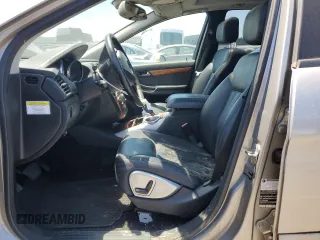2006 Mercedes-Benz R 3.5L with VIN 4JGCB65E46A035816, listed as a Copart auction lot 55044144 with 145,731 mi miles and Salvage Title. Bid and sale history available at carsss.com. Image 7.