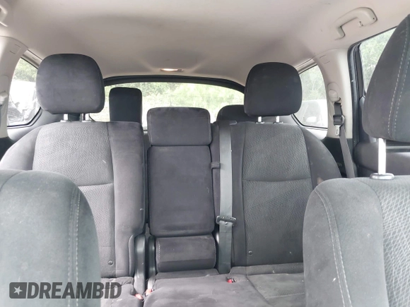 2015 Nissan Pathfinder SV z VIN 5N1AR2MN7FC607589, wystawiony jako IAAI lot #42146811 z przebiegiem 183 968 mil mil oraz . Historia ofert i sprzedaży dostępna na DreamBid. Obrazek 19.