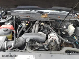 2007 Chevrolet Avalanche LT w/2LT with VIN 3GNEC12J57G177746, listed as a Copart auction lot 79505494 with 0 mi miles and Clean Title. Bid and sale history available at carsss.com. Image 11.