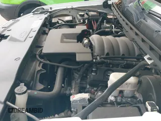 2017 Chevrolet Silverado 1500 LT с VIN 1GCRCREC3HZ254542, выставлен на аукционе IAAI как лот 42330734 с пробегом 107 286 миль миль и . История ставок и продаж доступна на DreamBid. Изображение 20.