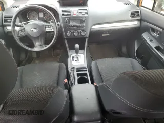 2013 Subaru Crosstrek Premium с VIN JF2GPAVC1D2887283, выставлен на аукционе Copart как лот 51919875 с пробегом 212 892 миль миль и Чистый • Clean title. История ставок и продаж доступна на DreamBid. Изображение 8.