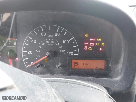 2018 Chevrolet City Express Cargo Van LT with VIN 3N63M0ZN0JK696284, listed as a IAAI auction lot 41251435 with 225,971 mi miles. Bid and sale history available at carsss.com. Image 7.