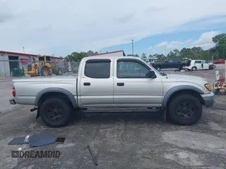 2003 Toyota Tacoma PreRunner z VIN 5TEGN92N83Z199770, wystawiony jako IAAI lot #42421500 z przebiegiem 434 572 mil mil oraz . Historia ofert i sprzedaży dostępna na DreamBid. Obrazek 13.