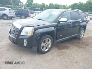 2012 GMC Terrain SLT-2 с VIN 2GKALWEKXC6323335, выставлен на аукционе IAAI как лот 42540614 с пробегом 164 298 миль миль и . История ставок и продаж доступна на DreamBid. Изображение 17.