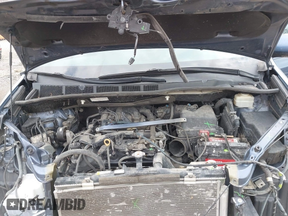 2017 Toyota Sienna XLE Auto Access Seat with VIN 5TDYZ3DC8HS802819, listed as a IAAI auction lot 41999201 with 154,186 mi miles and . Bid and sale history available at DreamBid. Image 10.