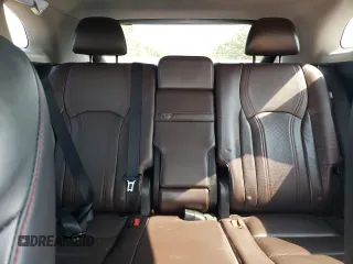2018 Lexus RX 350 с VIN 2T2BZMCA9JC161623, выставлен на аукционе Copart как лот 62090525 с пробегом 67 732 миль миль и Списание • Salvage title. История ставок и продаж доступна на DreamBid. Изображение 10.