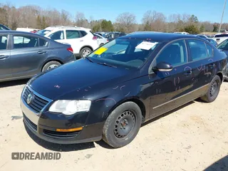 2007 Volkswagen Passat with VIN WVWJK73C27P073322, listed as a IAAI auction lot 41770399 with 137,738 mi miles and . Bid and sale history available at DreamBid. Image 17.