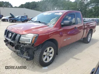 2014 Nissan Titan S с VIN 1N6AA0CH0EN509483, выставлен на аукционе Copart как лот 65776725 с пробегом 226 634 миль миль и Списание • Salvage title. История ставок и продаж доступна на DreamBid. Изображение 1.