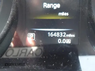 2016 Nissan Rogue SV with VIN 5N1AT2MTXGC915339, listed as a IAAI auction lot 41914506 with 164,832 mi miles and . Bid and sale history available at carsss.com. Image 16.
