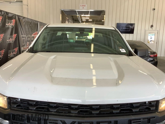 2019 Chevrolet Silverado 1500 Work Truck with VIN 1GCRYAEF9KZ257806, listed as a IAAI auction lot 42294637 with 126,881 mi miles and . Bid and sale history available at DreamBid. Image 23.