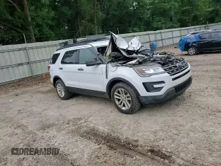 2017 Ford Explorer с VIN 1FM5K7B86HGD79788, выставлен на аукционе Copart как лот 56778295 с пробегом 189 164 миль миль и Списание • Salvage title. История ставок и продаж доступна на DreamBid. Изображение 15.