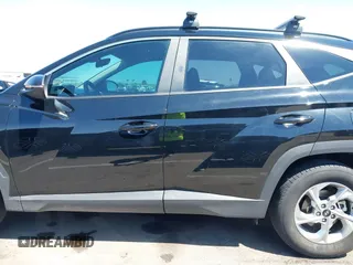2023 Hyundai Tucson SEL with VIN 5NMJBCAE1PH208473, listed as a IAAI auction lot 42014345 with 29,461 mi miles. Bid and sale history available at carsss.com. Image 14.