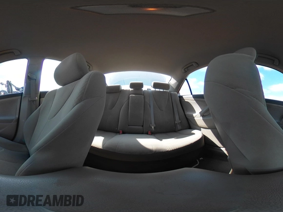 2009 Toyota Camry with VIN 4T1BE46K89U874365, listed as a IAAI auction lot 41791940 with 175,514 mi miles. Bid and sale history available at carsss.com. Image 18.
