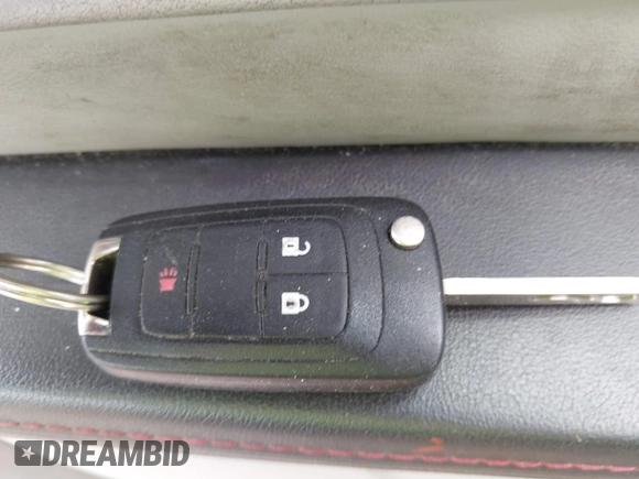 2014 GMC Terrain SLE with VIN 2GKALMEK7E6306869, listed as a IAAI auction lot 42274544 with 155,845 mi miles and . Bid and sale history available at DreamBid. Image 11.