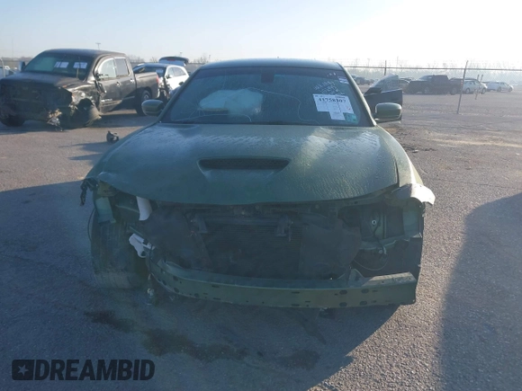 2022 Dodge Charger R/T with VIN 2C3CDXCT6NH202445, listed as a IAAI auction lot 41758307 with 65,077 mi miles and . Bid and sale history available at DreamBid. Image 12.