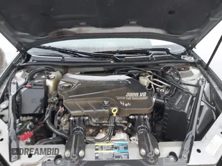 2008 Chevrolet Impala LT with VIN 2G1WC583X89247095, listed as a IAAI auction lot 41718328 with 163,695 mi miles and . Bid and sale history available at DreamBid. Image 10.
