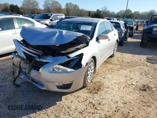 2014 Nissan Altima SV with VIN 1N4AL3AP2EC202844, listed as a IAAI auction lot 41880925 with 115,563 mi miles and . Bid and sale history available at carsss.com. Image 17.