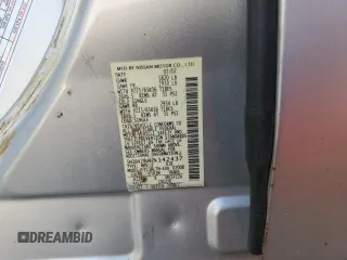 2007 Nissan Quest S with VIN 5N1BV28U47N142437, listed as a Copart auction lot 72084154 with 114,460 mi miles and Non Repairable. Bid and sale history available at carsss.com. Image 15.