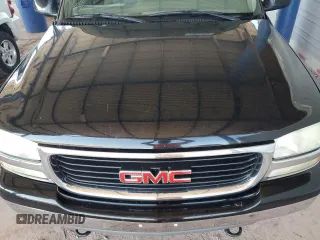 2004 GMC Yukon SLT z VIN 1GKEK13Z64R319621, wystawiony jako Copart lot #59622995 z przebiegiem 228 726 mil mil oraz Szkoda całkowita • Salvage title. Historia ofert i sprzedaży dostępna na DreamBid. Obrazek 12.