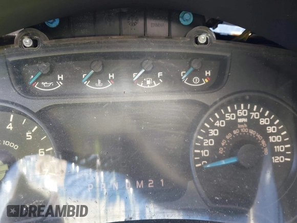 2014 Ford F-150 XL with VIN 1FTFX1CF4EKD49282, listed as a IAAI auction lot 41595728 with Not Provided miles and . Bid and sale history available at DreamBid. Image 15.