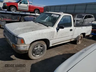 1994 Toyota Pickup with VIN 4TARN81A3RZ166726, listed as a Copart auction lot 73611754 with 247,038 mi miles and Clean Title. Bid and sale history available at DreamBid. Image 1.