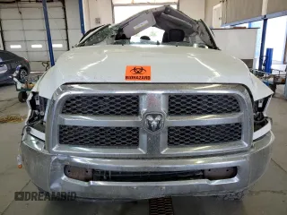 2015 Ram 2500 Tradesman с VIN 3C6TR5HT2FG659580, выставлен на аукционе Copart как лот 63561604 с пробегом Не указан миль и Списание • Salvage title. История ставок и продаж доступна на DreamBid. Изображение 5.