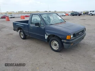 1992 Isuzu Pickup S z VIN 4S1CL11L6N4220965, wystawiony jako IAAI lot #41884618 z przebiegiem 212 385 mil mil oraz . Historia ofert i sprzedaży dostępna na DreamBid. Obrazek 1.