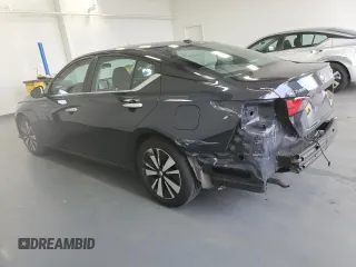 2021 Nissan Altima SV z VIN 1N4BL4DV3MN358690, wystawiony jako Copart lot #60076635 z przebiegiem 122 206 mil mil oraz Czysty tytuł • Clean title. Historia ofert i sprzedaży dostępna na DreamBid. Obrazek 2.