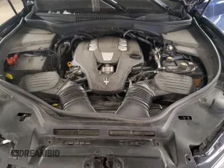 2019 Maserati Levante GranSport with VIN ZN661XUS9KX333785, listed as a Copart auction lot 80902793 with 0 mi miles. Bid and sale history available at carsss.com. Image 12.
