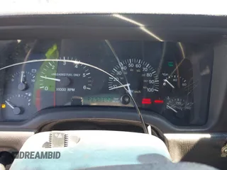 1999 Jeep Cherokee Sport with VIN 1J4FF68S6XL630724, listed as a IAAI auction lot 42237548 with 267,382 mi miles and . Bid and sale history available at DreamBid. Image 7.