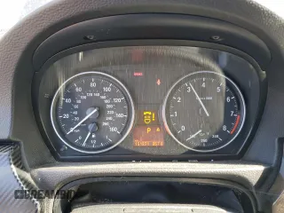 2012 BMW 3 Series 328i xDrive with VIN WBAKF5C5XCE657680, listed as a Copart auction lot 49823155 with 151,271 mi miles and Salvage Title. Bid and sale history available at carsss.com. Image 9.
