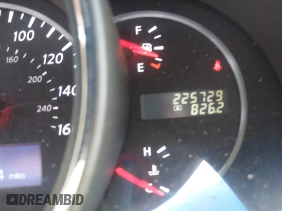 2013 Nissan Murano SV with VIN JN8AZ1MW9DW309293, listed as a IAAI auction lot 41936910 with 225,729 mi miles and . Bid and sale history available at DreamBid. Image 7.