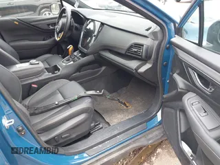 2022 Subaru Outback Wilderness with VIN 4S4BTGUDXN3182443, listed as a IAAI auction lot 41931736 with 33,668 mi miles and . Bid and sale history available at DreamBid. Image 5.