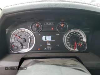 2018 Ram 1500 Sport z VIN 1C6RR7MT0JS152173, wystawiony jako Copart lot #77029154 z przebiegiem 154 064 mil mil oraz Szkoda całkowita • Salvage title. Historia ofert i sprzedaży dostępna na DreamBid. Obrazek 9.