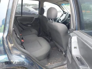 2002 Jeep Grand Cherokee Sport с VIN 1J4GW38S42C166263, выставлен на аукционе IAAI как лот 42521707 с пробегом 267 842 миль миль и . История ставок и продаж доступна на DreamBid. Изображение 8.