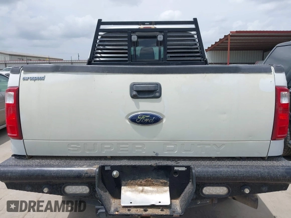 2011 Ford F-250 XL с VIN 1FT7W2BT7BEC19625, выставлен на аукционе IAAI как лот 42616322 с пробегом 357 330 миль миль и . История ставок и продаж доступна на DreamBid. Изображение 15.