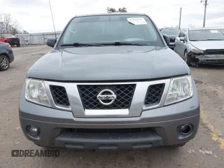 2018 Nissan Frontier Desert Runner with VIN 1N6DD0ER9JN735476, listed as a IAAI auction lot 41829197 with 113,274 mi miles and . Bid and sale history available at DreamBid. Image 12.