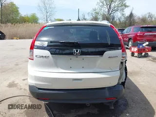 2014 Honda CR-V EX-L with VIN 5J6RM4H76EL012691, listed as a IAAI auction lot 42065926 with 89,685 mi miles. Bid and sale history available at carsss.com. Image 17.