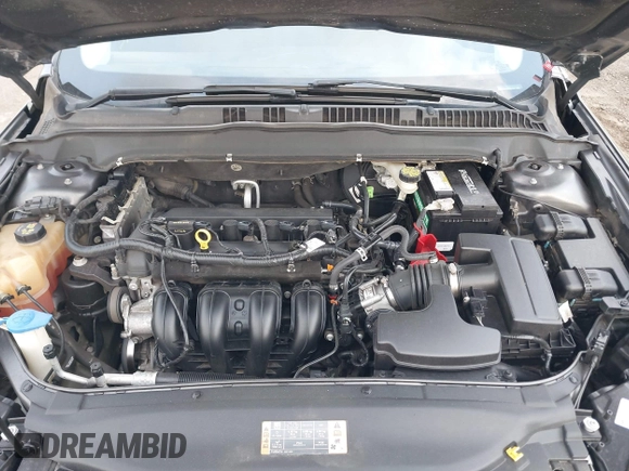 2016 Ford Fusion SE with VIN 3FA6P0H78GR164748, listed as a IAAI auction lot 42209658 with 102,927 mi miles and . Bid and sale history available at DreamBid. Image 10.