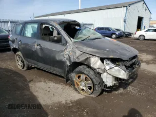 2010 Toyota RAV4 с VIN 2T3ZF4DV4AW029520, выставлен на аукционе Copart как лот 48046425 с пробегом Не указан миль и На запчасти • Non repairable. История ставок и продаж доступна на DreamBid. Изображение 4.