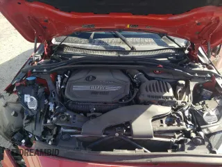 2021 BMW 2 Series 228i xDrive with VIN WBA73AK07M7H05061, listed as a Copart auction lot 49155685 with 70,506 mi miles and Salvage title. Bid and sale history available at DreamBid. Image 12.