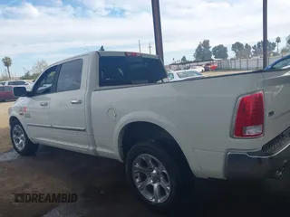 2016 Ram 1500 Laramie z VIN 1C6RR7VM4GS219910, wystawiony jako IAAI lot #41685905 z przebiegiem 213 908 mil mil oraz . Historia ofert i sprzedaży dostępna na DreamBid. Obrazek 15.