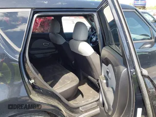 2016 Kia Soul with VIN KNDJN2A26G7287220, listed as a IAAI auction lot 41994634 with 146,103 mi miles and . Bid and sale history available at DreamBid. Image 8.
