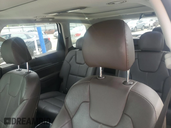 2022 Kia Telluride SX with VIN 5XYP54HC9NG271579, listed as a Copart auction lot 60352785 with 45,533 mi miles and Salvage title. Bid and sale history available at DreamBid. Image 10.