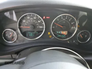 2016 Jeep Wrangler Sahara с VIN 1C4AJWBG4GL234262, выставлен на аукционе Copart как лот 58742355 с пробегом 133 152 миль миль и Списание • Salvage title. История ставок и продаж доступна на DreamBid. Изображение 9.
