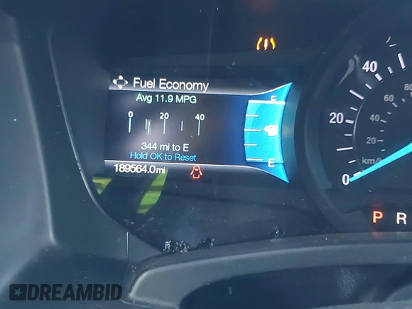2016 Ford Expedition Limited with VIN 1FMJU2AT3GEF53182, listed as a IAAI auction lot 42077019 with 189,564 mi miles and . Bid and sale history available at DreamBid. Image 7.
