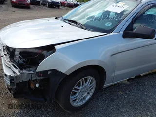 2010 Ford Focus SE with VIN 1FAHP3FN3AW143922, listed as a IAAI auction lot 42128921 with 162,628 mi miles and . Bid and sale history available at carsss.com. Image 19.