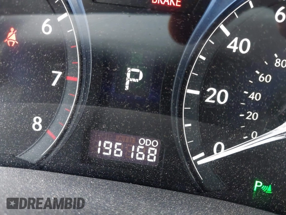 2012 Lexus RX 350 with VIN 2T2BK1BA6CC142423, listed as a IAAI auction lot 42609107 with 196,168 mi miles and . Bid and sale history available at DreamBid. Image 16.