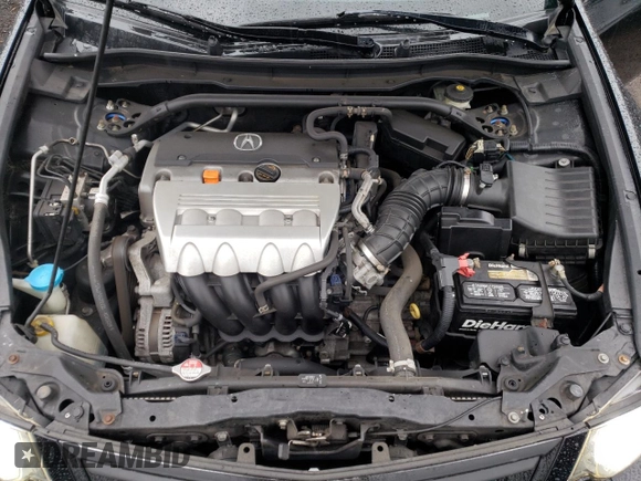 2014 Acura TSX Technology z VIN JH4CU2F67EC004012, wystawiony jako Copart lot #56018565 z przebiegiem 89 640 mil mil oraz Szkoda całkowita • Salvage title. Historia ofert i sprzedaży dostępna na DreamBid. Obrazek 11.