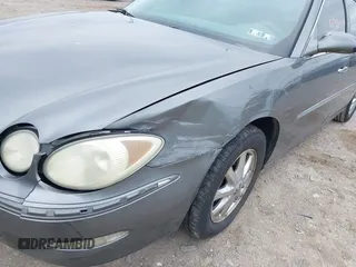 2005 Buick LaCrosse CXL z VIN 2G4WD562951332885, wystawiony jako IAAI lot #42080239 z przebiegiem 122 111 mil mil oraz . Historia ofert i sprzedaży dostępna na DreamBid. Obrazek 6.